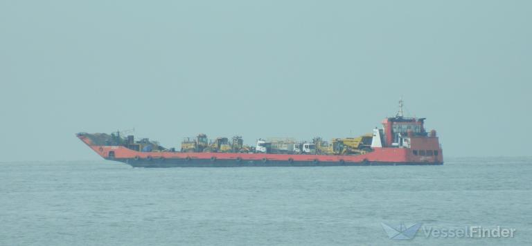 PERKASA PRIMA 9 photo