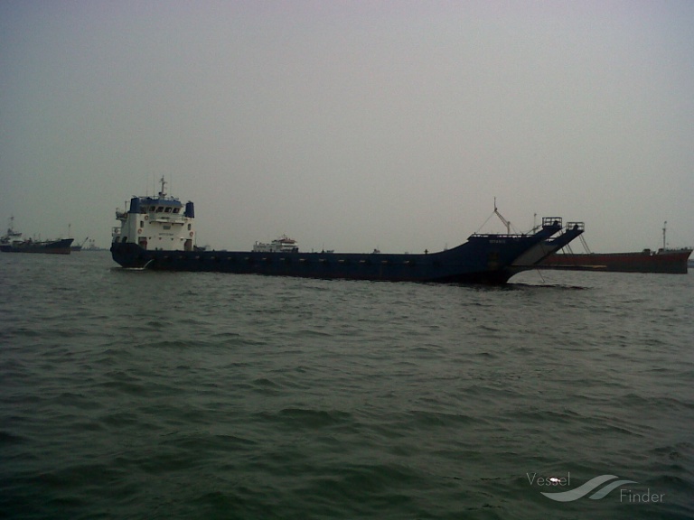 LCT. SERASI IX photo