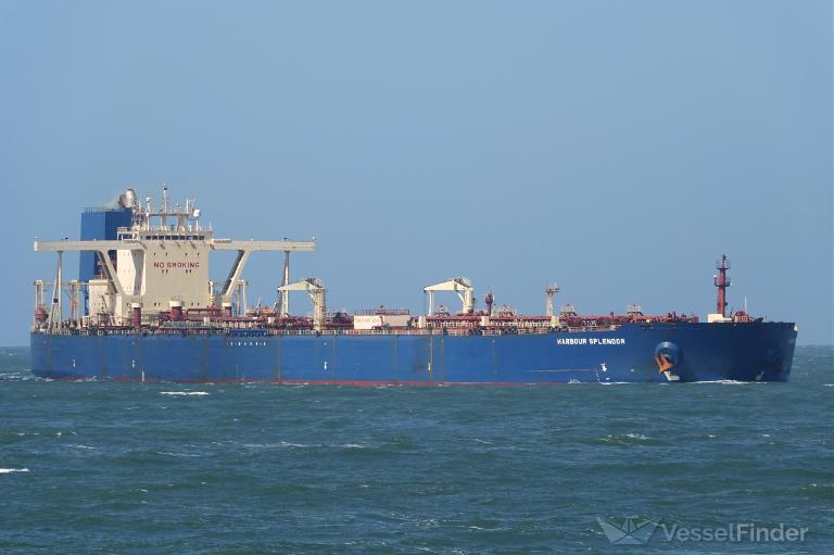 HARBOUR SPLENDOR photo