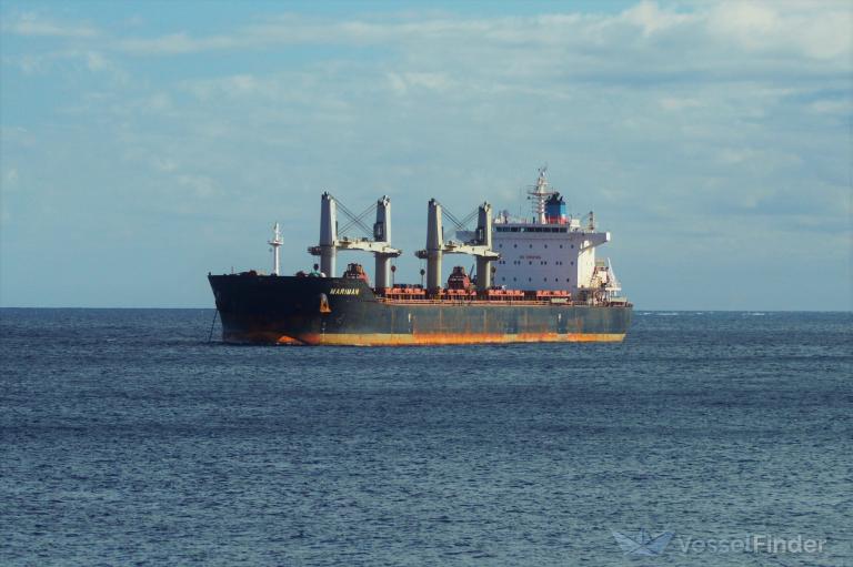 MARIMAN