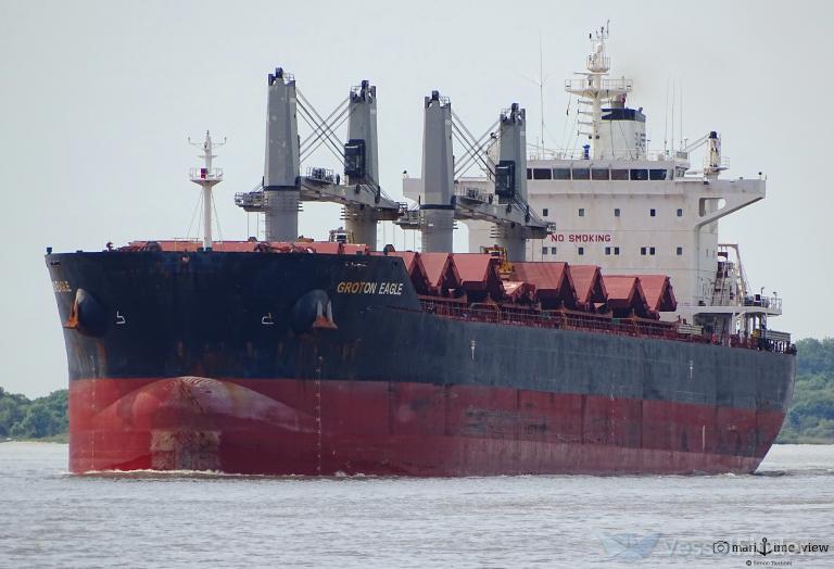 STAR GROTON photo
