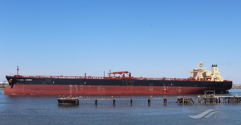 SONANGOL CABINDA photo