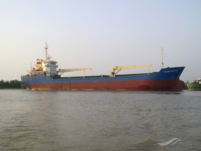 VINH QUANG OCEAN photo