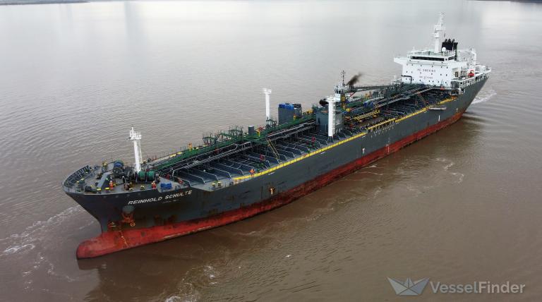 REINHOLD SCHULTE photo