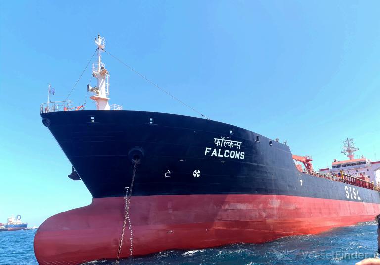 ORIENTAL SPIRIT photo