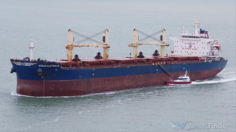 KIRAN AUSTRALIA photo