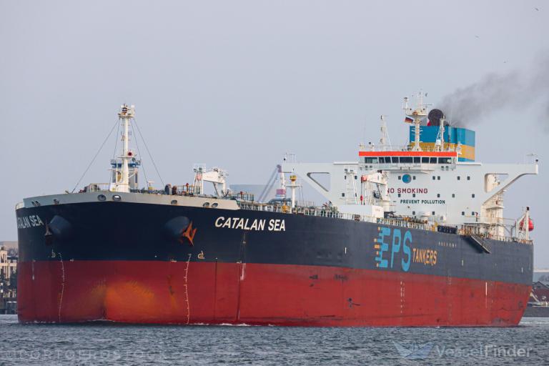 CATALAN SEA photo