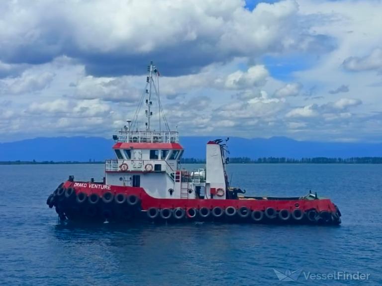 TB DRAKO VENTURE photo