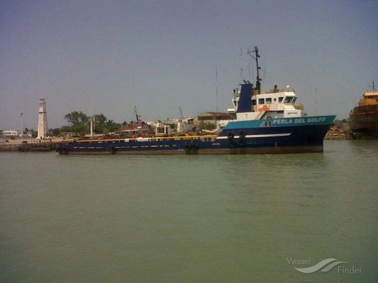 PERLA DEL GOLFO photo