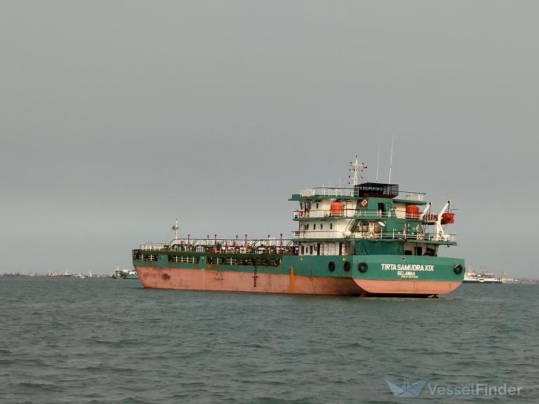 TIRTA SAMUDRA XIX photo