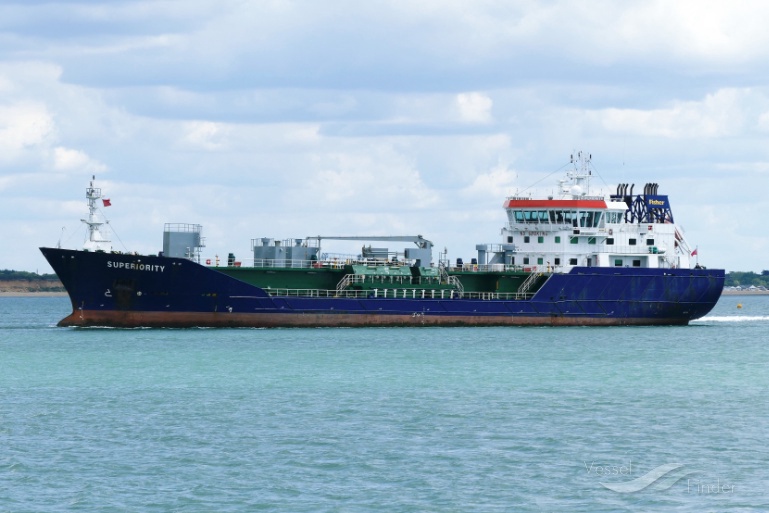 TANKER LINEO 101 photo