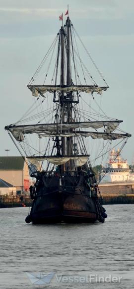 GALEON ANDALUCIA