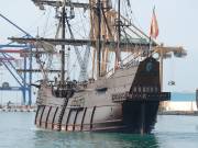 GALEON-ANDALUCIA