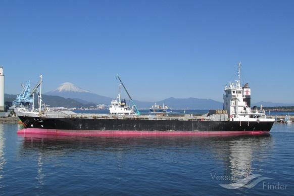 KIYOHAMAMARU photo