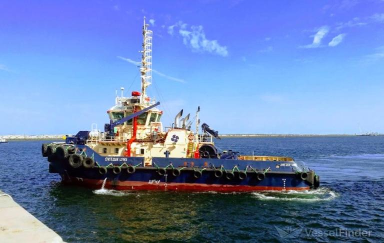 SVITZER LYNX photo