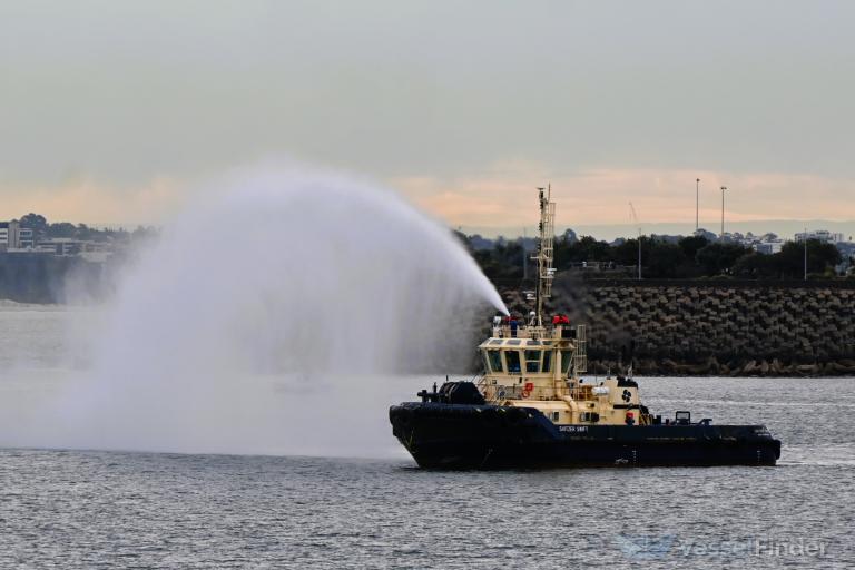 SVITZER SWIFT photo