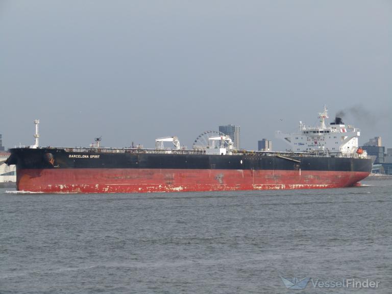 BARCELONA SPIRIT photo