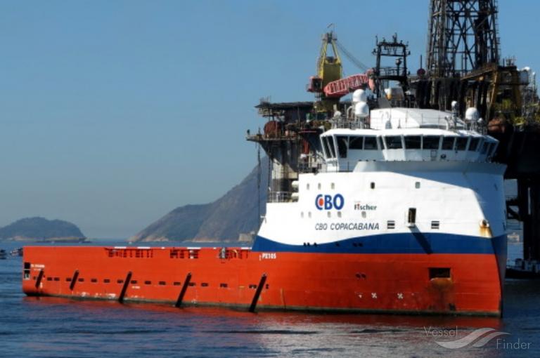 CBO COPACABANA photo