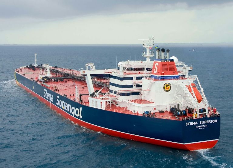 STENA SUPERIOR photo