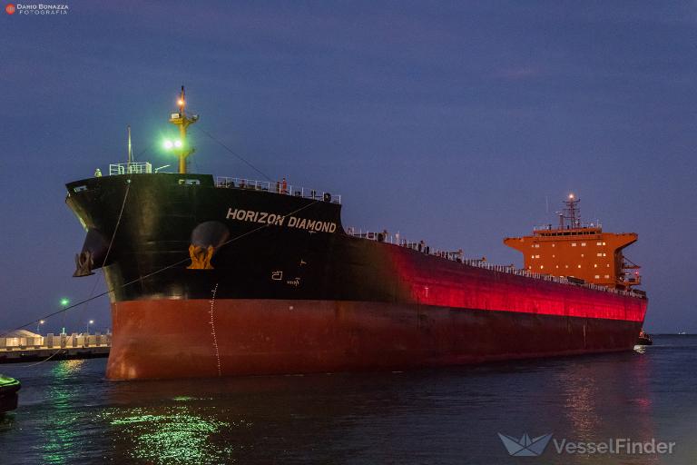 HORIZON DIAMOND photo