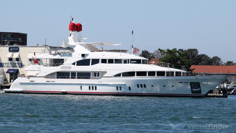 ship photo