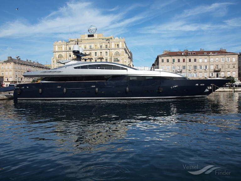 LUCKY ME YACHT ACADE photo