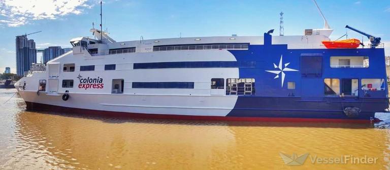 SUPERFERRY EXPRESS photo