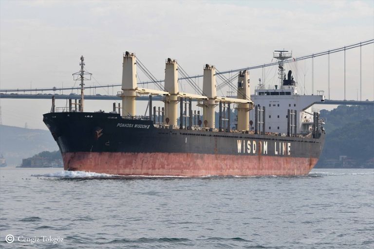 POAVOSA WISDOM III photo