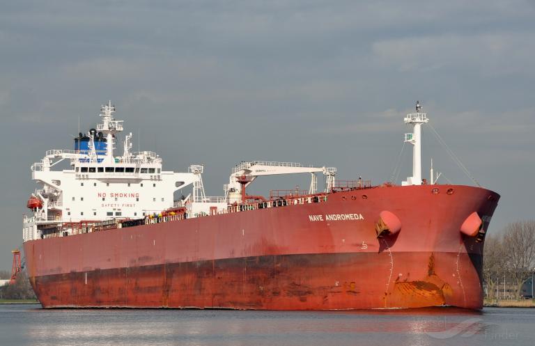 NAVE ANDROMEDA photo