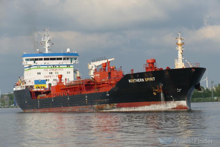 NORTHERN SPIRIT photo