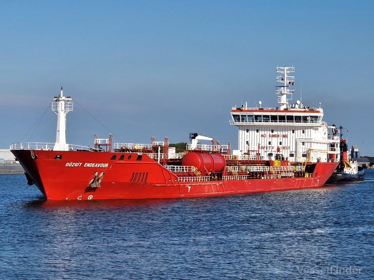 DUZGIT ENDEAVOUR photo