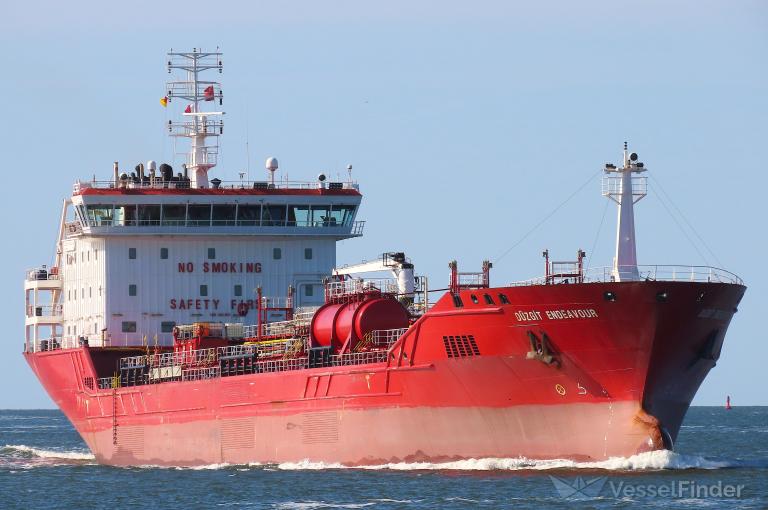 DUZGIT ENDEAVOUR