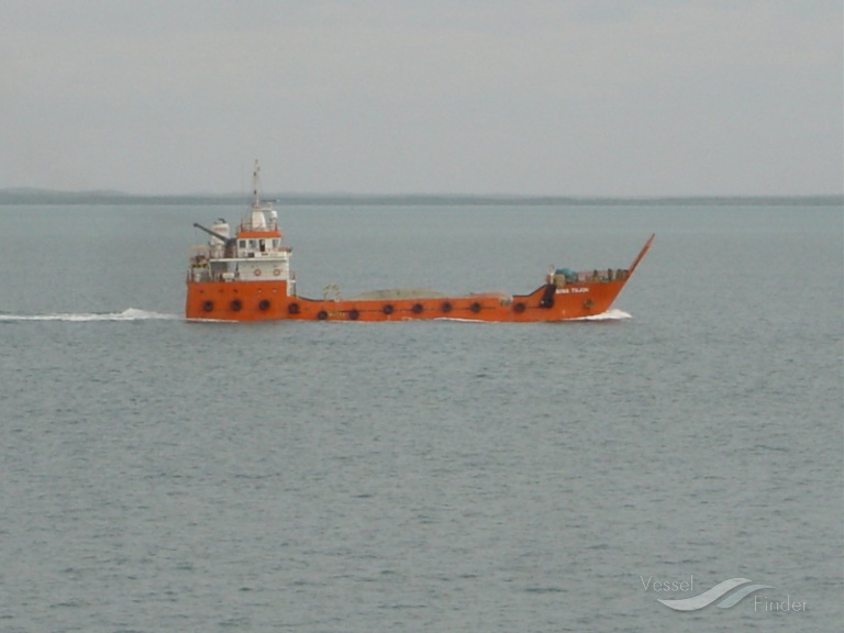 ship photo