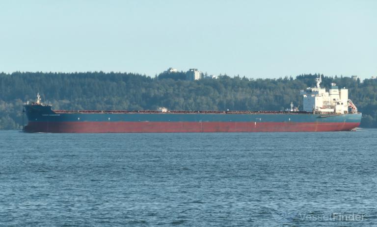 ship photo by Ed Cooke