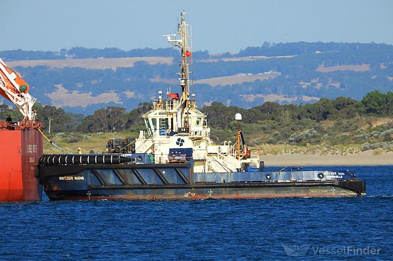 SVITZER NANA photo