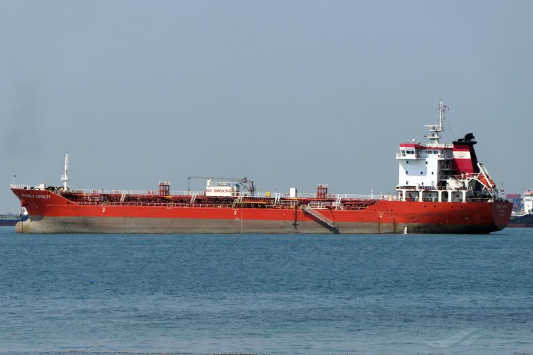 BRAVELY LOYALTY photo