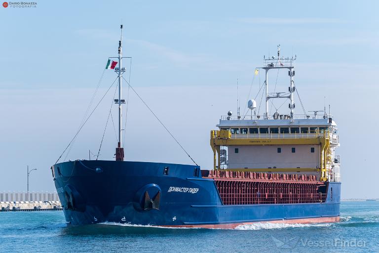 DONMASTER LEADER photo