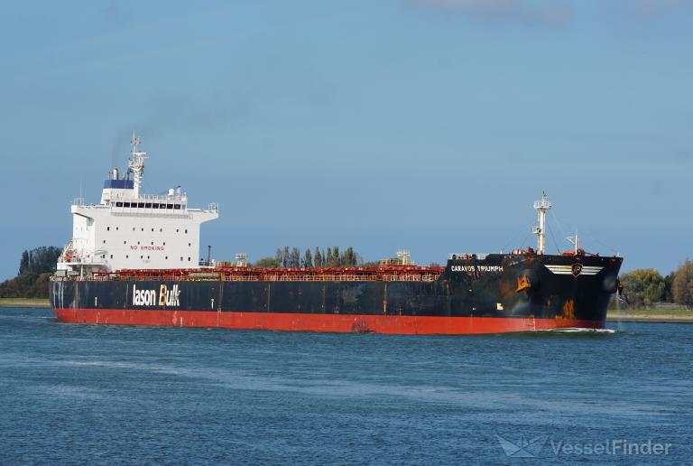 CARAVOS TRIUMPH photo