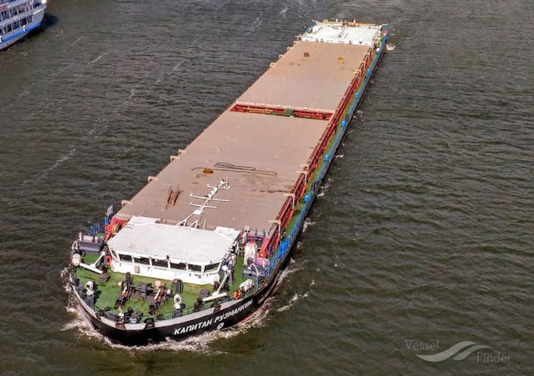 KAPITAN RUZMANKIN photo