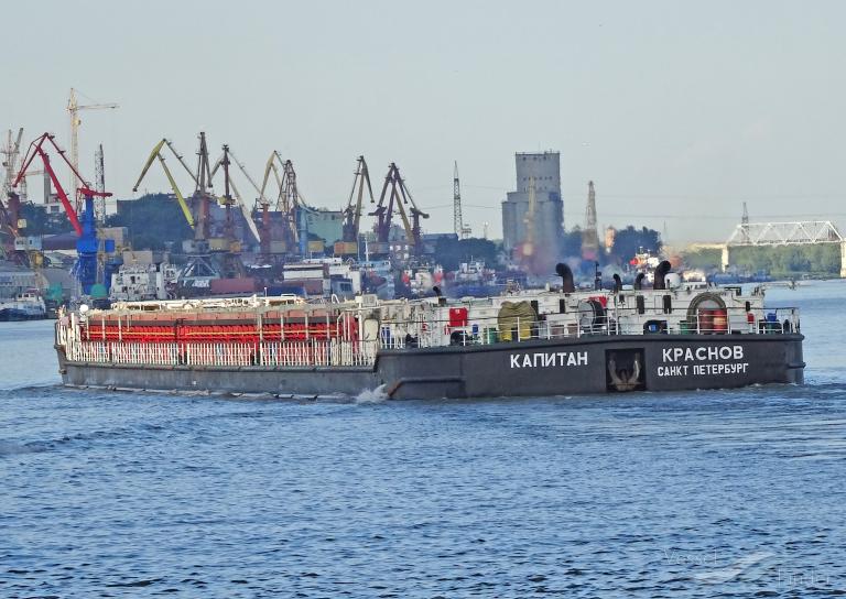KAPITAN KRASNOV photo
