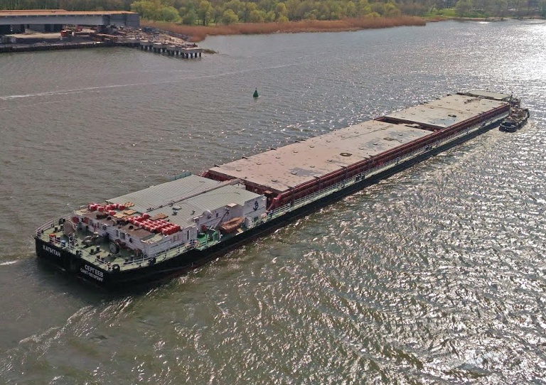 KAPITAN SERGEEV photo