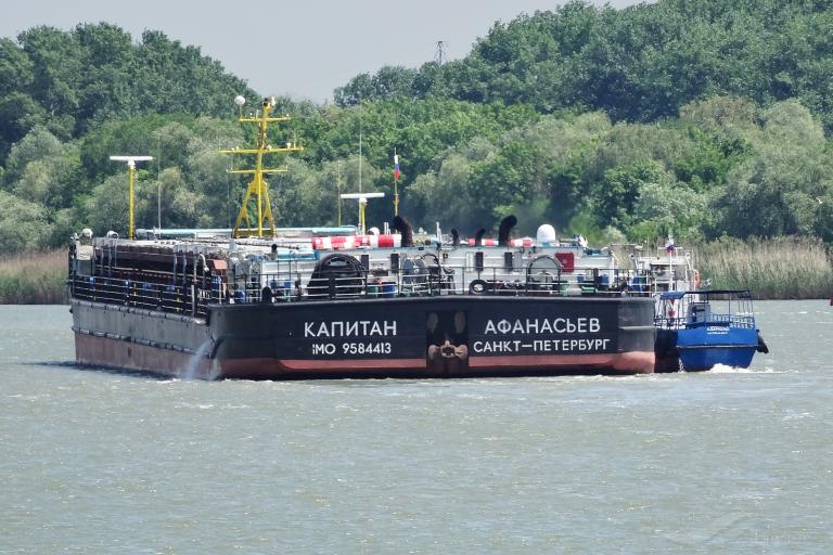 KAPITAN AFANASIEV photo