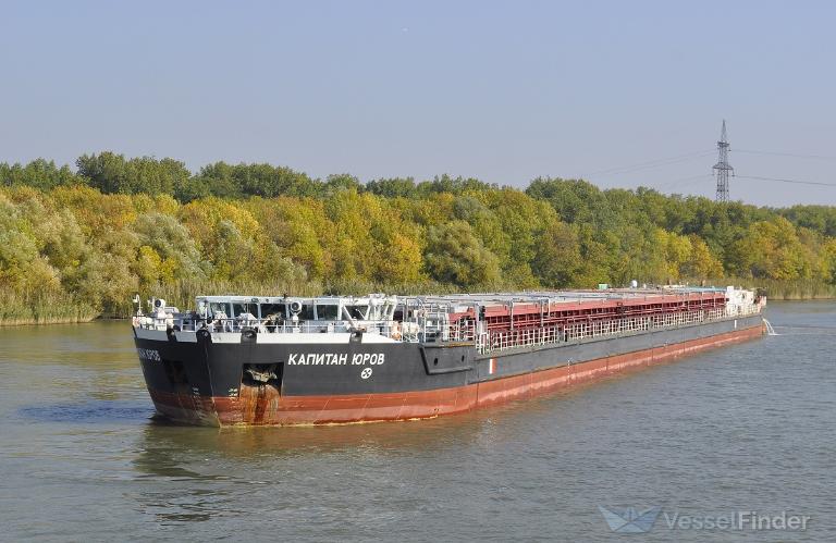 KAPITAN YUROV photo