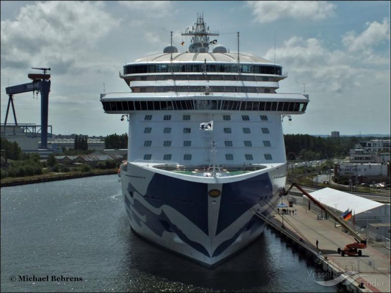 REGAL PRINCESS