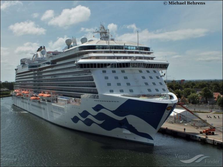 REGAL PRINCESS