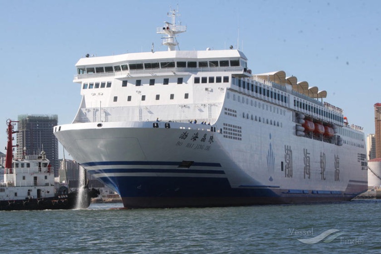 BO HAI JING ZHU photo