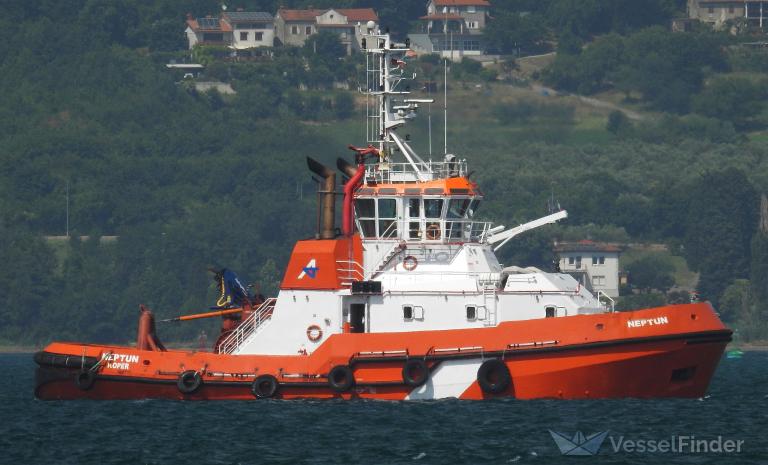 NEPTUN photo