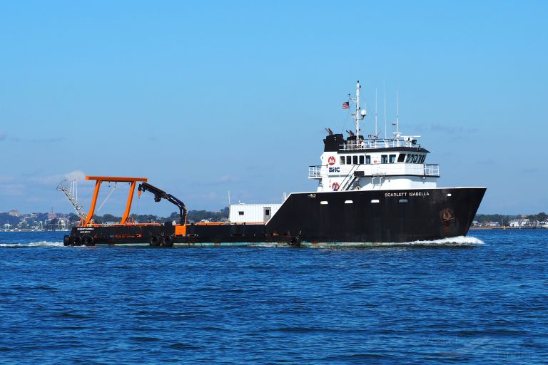 SCARLETT ISABELLA photo