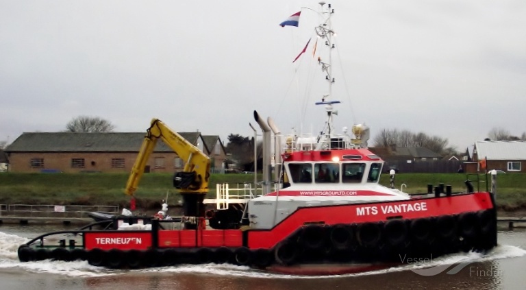 MTS VANTAGE photo