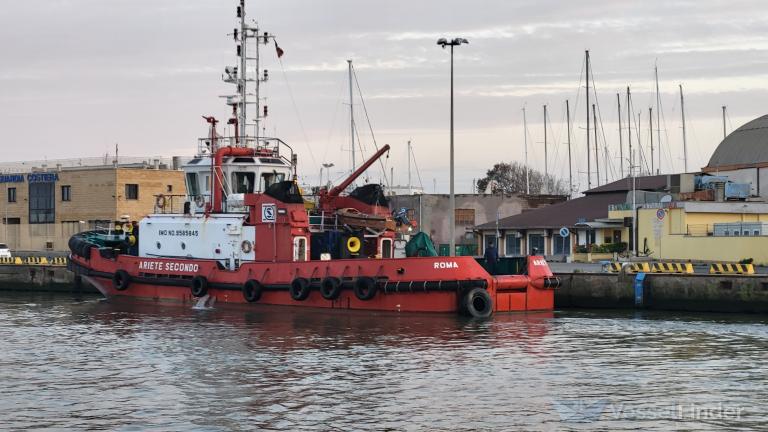 ARIETE SECONDO photo